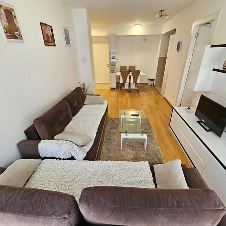Apartment S&M Баня-Лука Екстер'єр фото