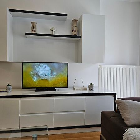 Apartment S&M Баня-Лука Екстер'єр фото