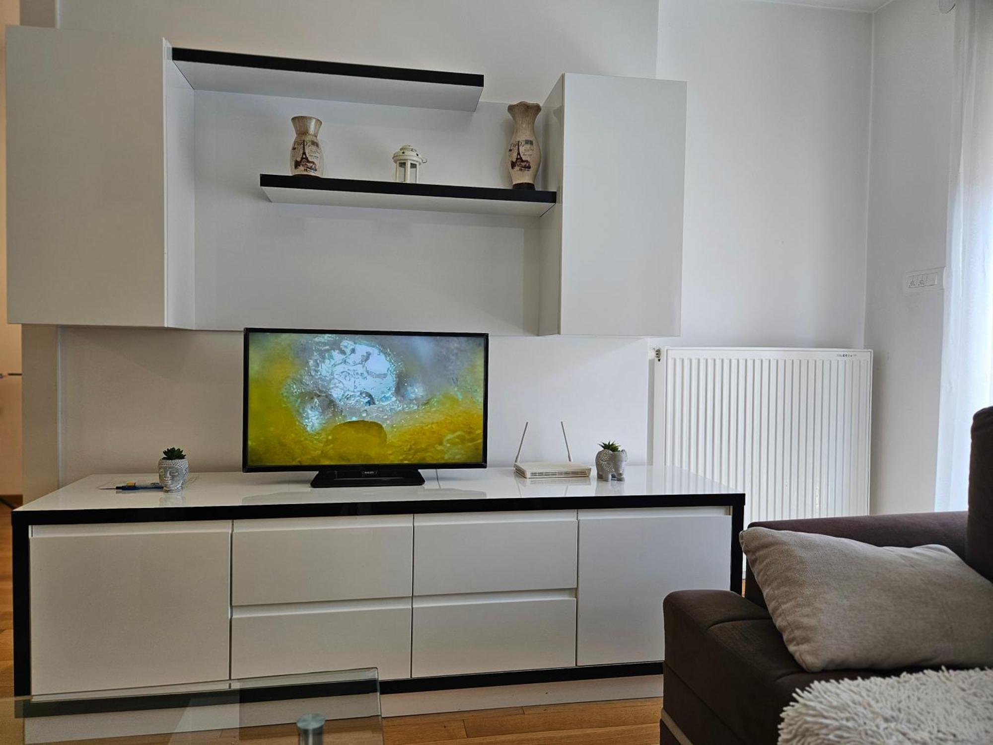 Apartment S&M Баня-Лука Екстер'єр фото