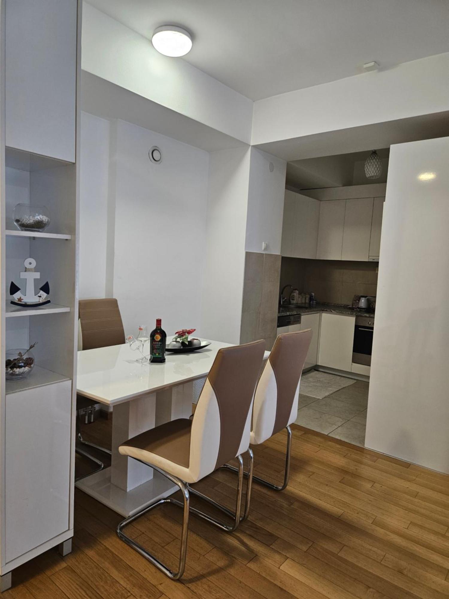 Apartment S&M Баня-Лука Екстер'єр фото