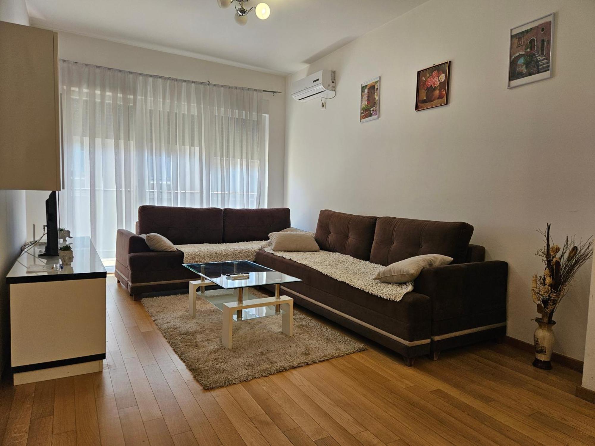 Apartment S&M Баня-Лука Екстер'єр фото