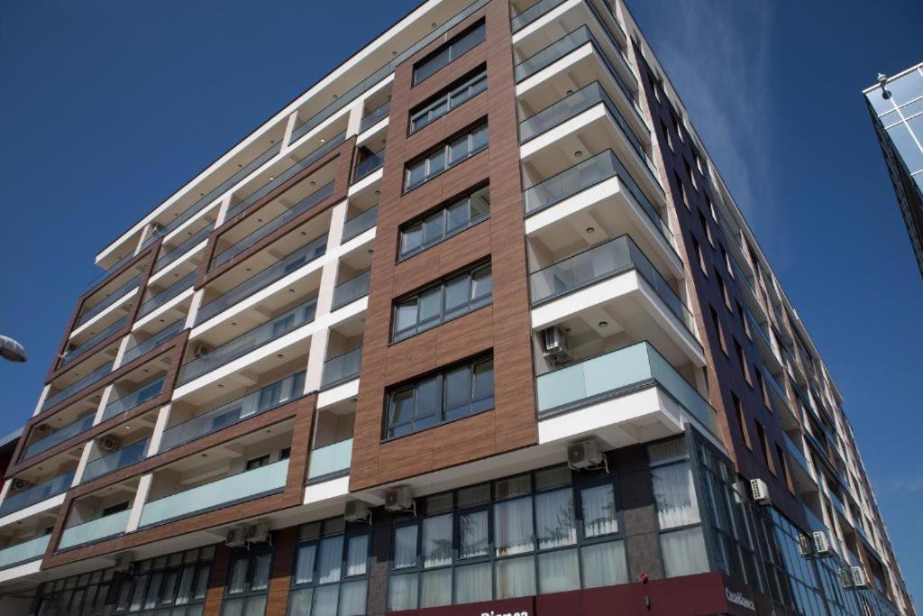 Apartment S&M Баня-Лука Екстер'єр фото